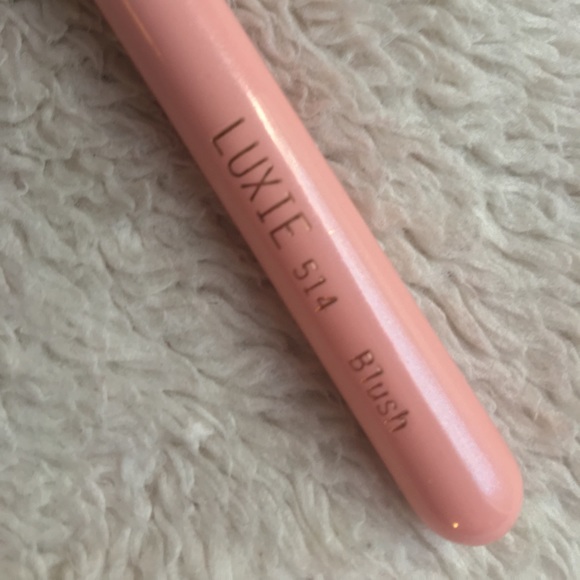 Luxie 514 Brush - Picture 4 of 4